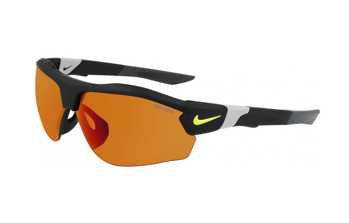 Nike Irregular Shape Sunglasses Men s Black DJ2032013 72