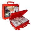 Industrial First Aid Kit Din 13157 Plus With Equipment Azp 8 1 Piece