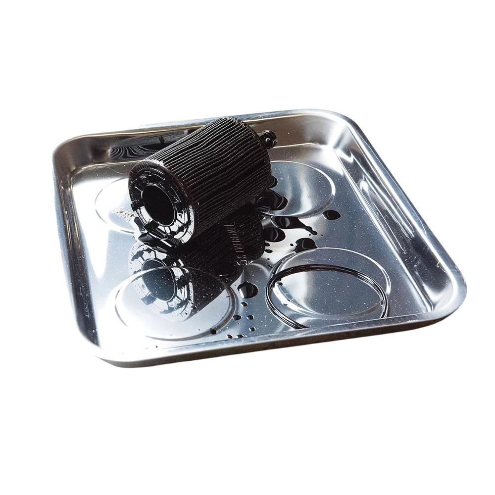 Silverline Magnetic Tray