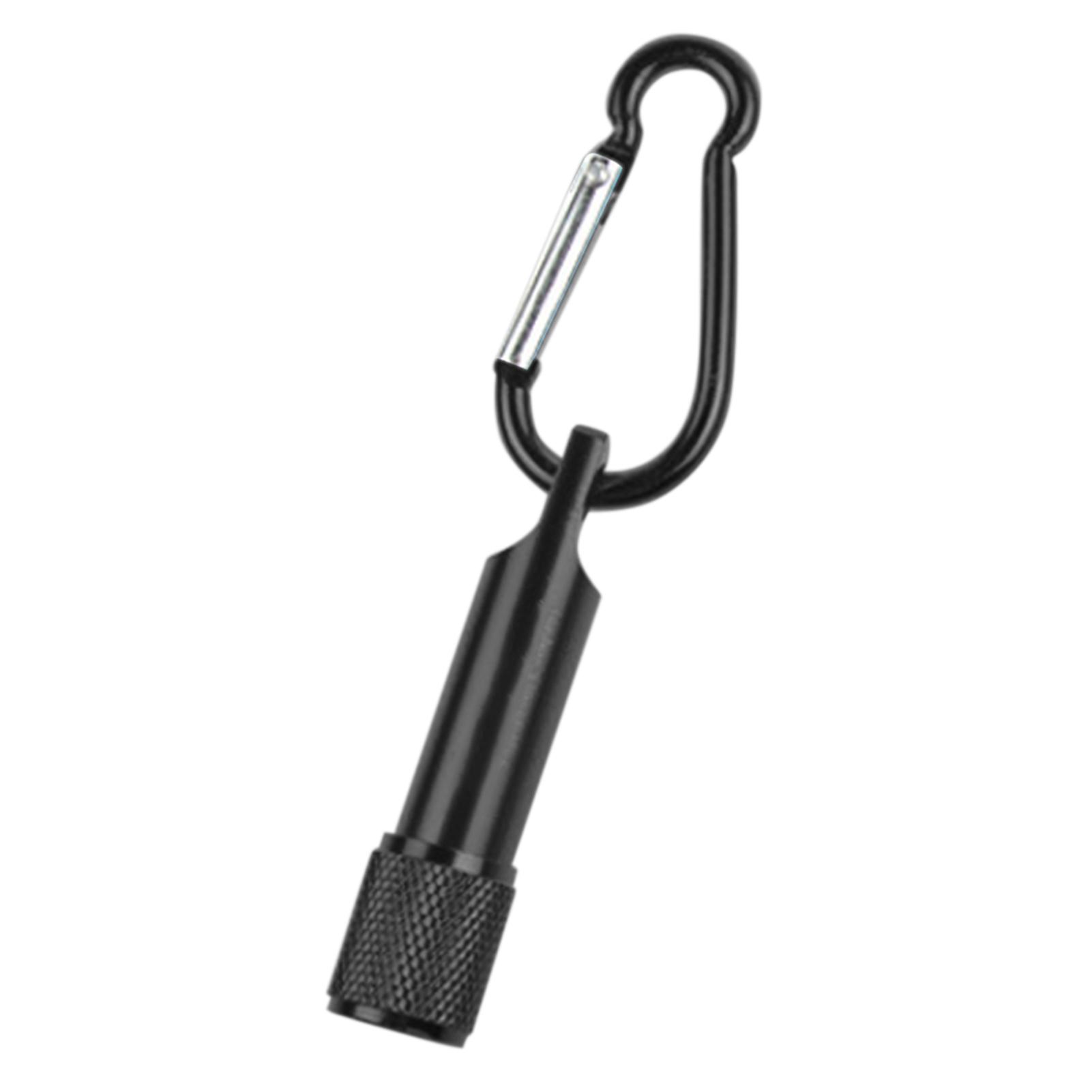 

Мини-брелок со светодиодами, фонарик, ультракомпактный яркий хвостовой переключатель, фонарики для домашнего кемпинга