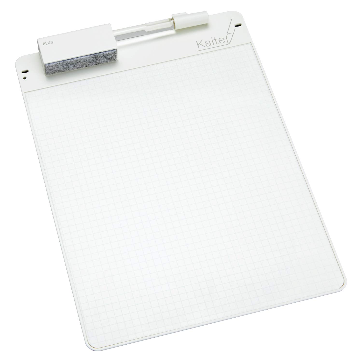 

Plus Memo Pad Clean Note Kaite 2 A4 Graph KA-202G-JP 428-540