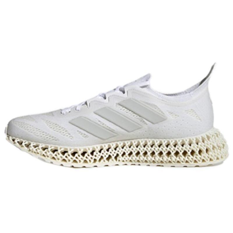Adidas 4DFWD 3 'Triple White' Sneakers IG8987