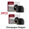 Keep Freshness Home Brewing & Wine Making Barware Bottle Stopper Bar Accessories Wine Corking Tool Shaker Sealed Bottle Cap Cork