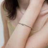 Stem Bracelet