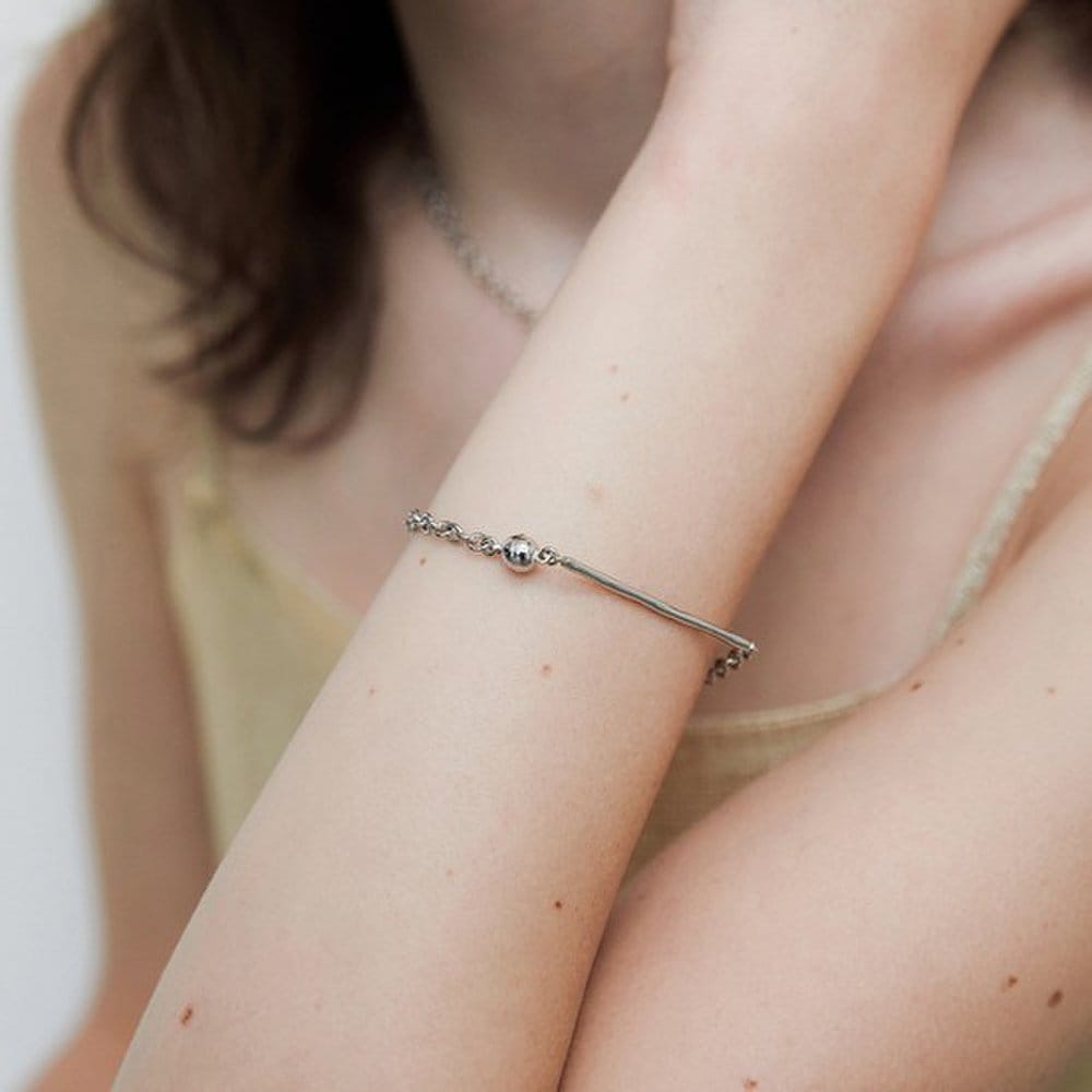 Stem Bracelet