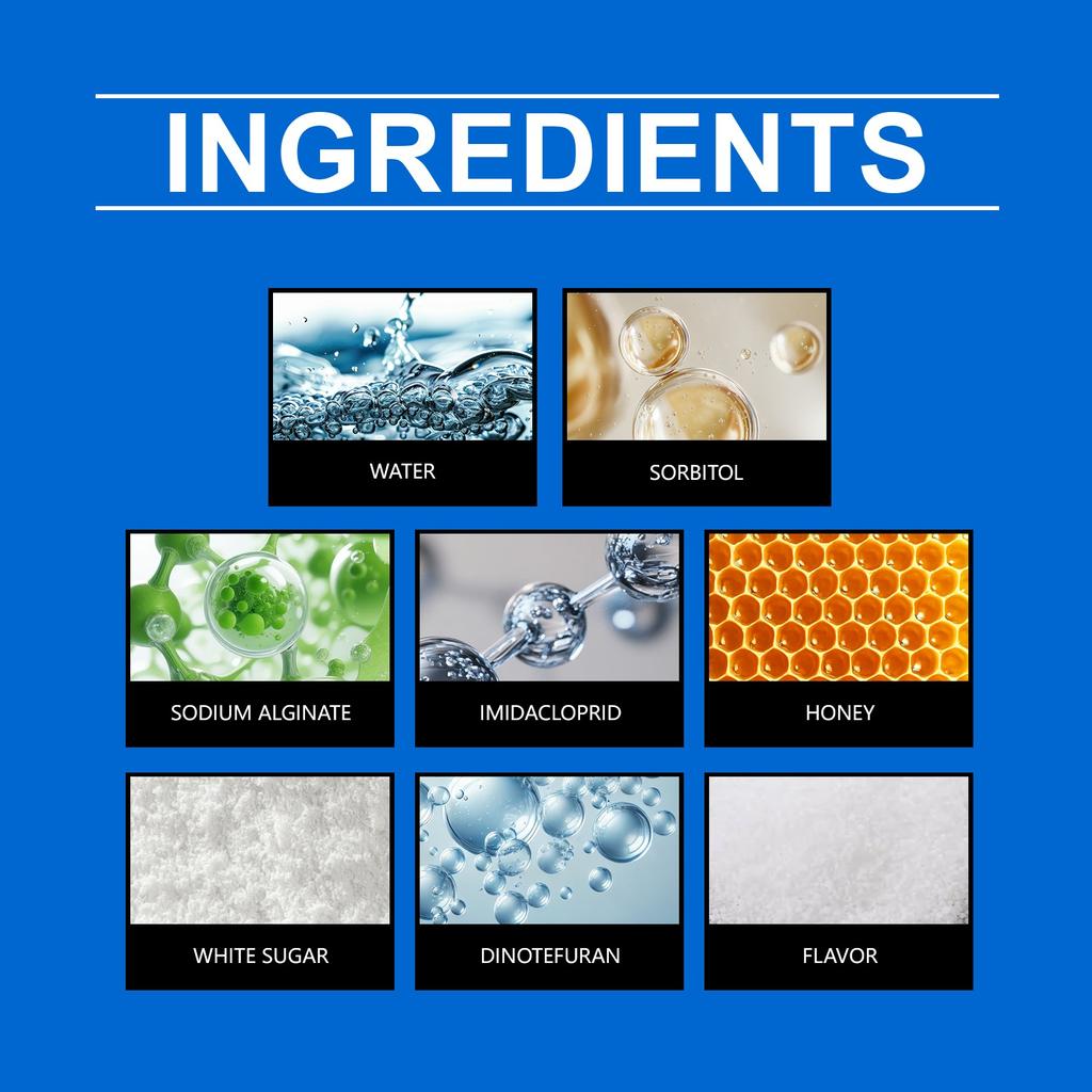 Insecticide Powder; Strong Insecticide; Household Insecticide; Cockroach And Ant Insecticide Powder Household Strong Cockroach Killing Powder