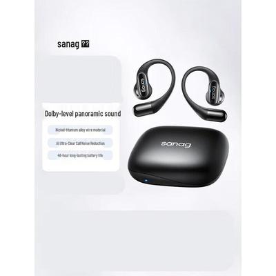 SANAG G6S Open-Ear Sport Bluetooth Headphones
