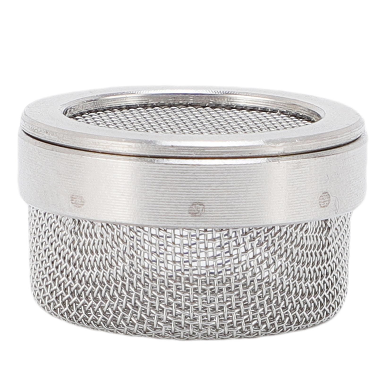 

Корзина для чистки деталей часов из нержавеющей стали, сетчатая корзина-держатель для ремонта часов, для ювелирных изделий и мелких компонентов