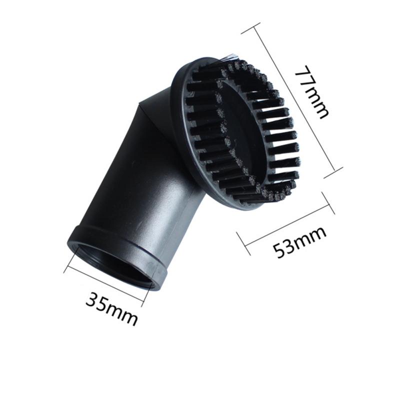 Innendurchmesser 35mm Europäischer Staubsauger Drehdüse