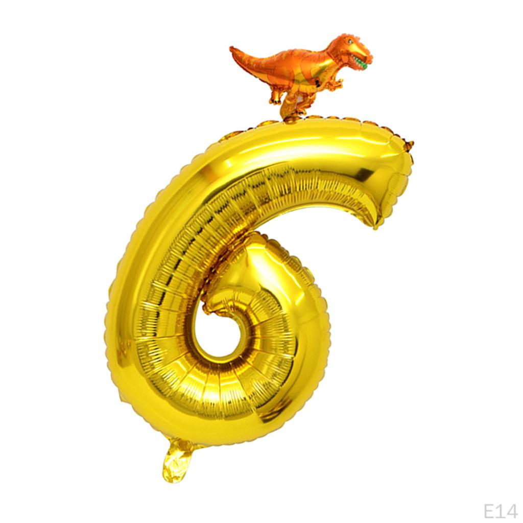 Balloon Letters Helium Air Birthday Wedding Decor
