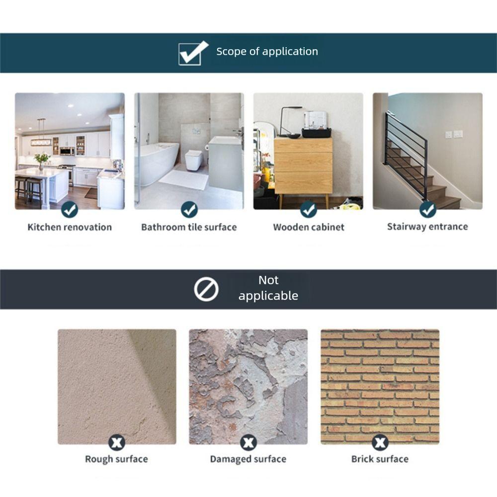 24Pcs/Set Mandala Style Ceramics Wall Sticker 10/15/20cm Vintage Tile Decoration Film Self Adhesive Waterproof