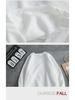 Men's Trendy Autumn Long-Sleeve Round Neck Sweater - Solid Color Loose Fit Pullover for Students