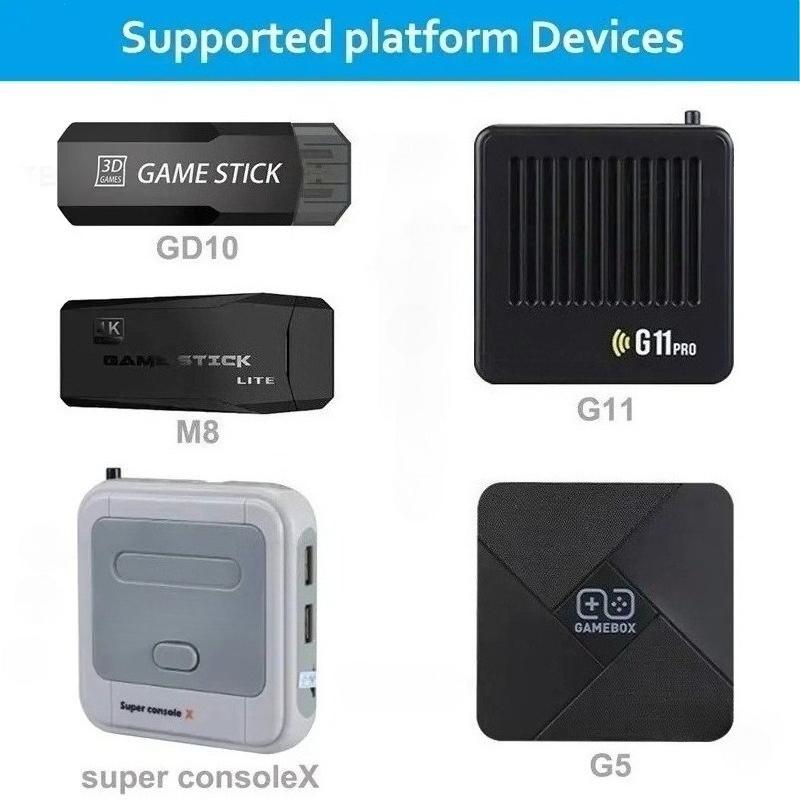 1PC/2PCS 2.4GHz Wireless Gamepad for Game Controller - USB Joystick for PC, Android TV, and PC BOX, GAME BOX Control