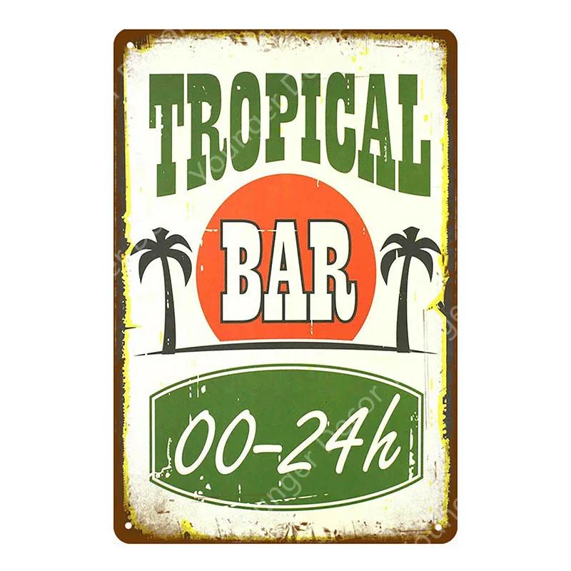 Homemade Pies Retro Plaque Breakfast Diner Metal Tin Signs Cafe Bar Pub Signboard Wall Decor Vintage Food Plates YJ166