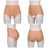 Silicone Realistic Fake Vagina Pants Cosplay Underwear Crossdressing Drag queen women Panties Crossdresser Transgender Gay