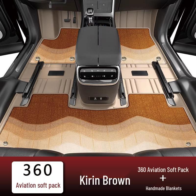 Custom Car Floor Mats for Citroën: C3-XR, Elysee, C4 Picasso, C4L, Fukang, C2, Versailles, C5X