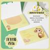 7pcs Facial Oil Blotting Paper Pack 100 Sheets Each Portable Extractable Scented Oil Absorbing Face Paper Set for Skin Care