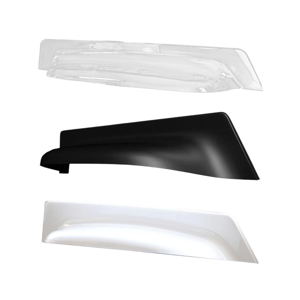 Car Reversing Camera Rain Shade Cover Protection Replacement Visor Protector