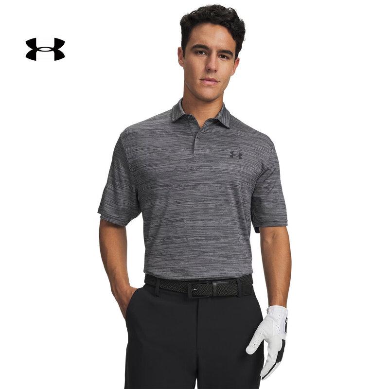 Under Armour Matchplay Men's Golf Polo Shirt