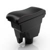 Compatible Toyota AQUA Center Console Armrest Box for 2019 Japanese Model - Accessory Upgrade