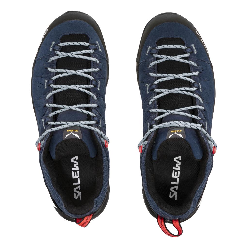 Salewa ALP TRAINER 2 Women's Shoes Blue 00-0000061403_8669 Size 38.5