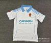 25-26 Premier League West Ham La Liga Sevilla Serie A Calia Bundesliga Ligue 1 Monaco Eredivisie jersey