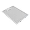 Replacement Aluminum Mesh Grease Filters For Cooker Hood Range Hood Vent 255x230x9mm 2PCS For Kitchen Ventilation