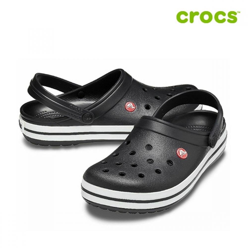 

Сабо Crocs с ремешком
