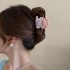 Puppy Animal Dog Hair Claw Cartoon Animal Shark Clip Creative Cat Hair Clip  Female