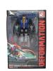 5IN1 BPF ABS Model Transformation G1 Robot Toy Dinoking Volcanicus Grimlock Slag Sludge Snarl Swoop Slash Dinobots Action Model