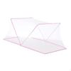 Bed Canopy Privacy Tents Tent Shelter Foldable Portable Lightweight Room Decoration for