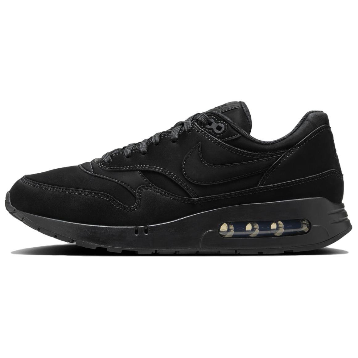 Nike Air Max 1  86 OG  Vanta Black  Men s FZ3007-001 EU 40.5