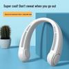 Portable Bladeless Neck Fan