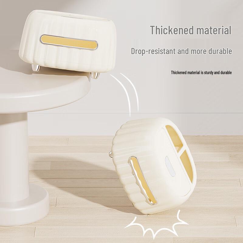 Zunwei Multi-functional Desktop Tissue Holder