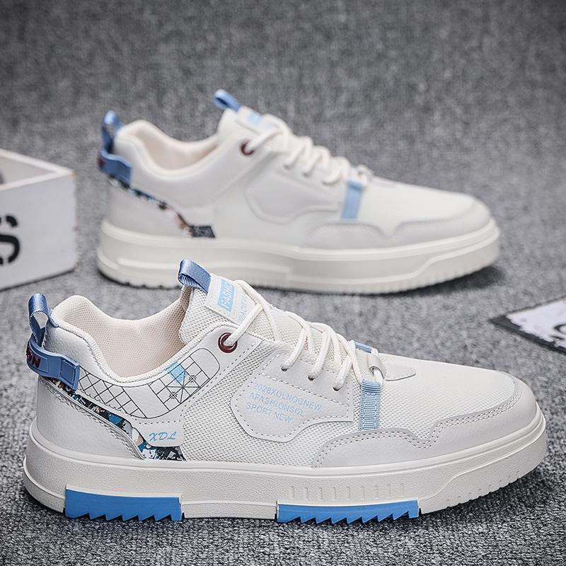 Men's Sneakers Original Replicas Shoes Men Brand High Quality Fashion Shoes Free Shipping and Cheap Sneakers Replica  Male