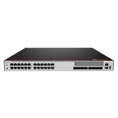 Huawei S5755-S24P8Y Managed Enterprise PoE Switch