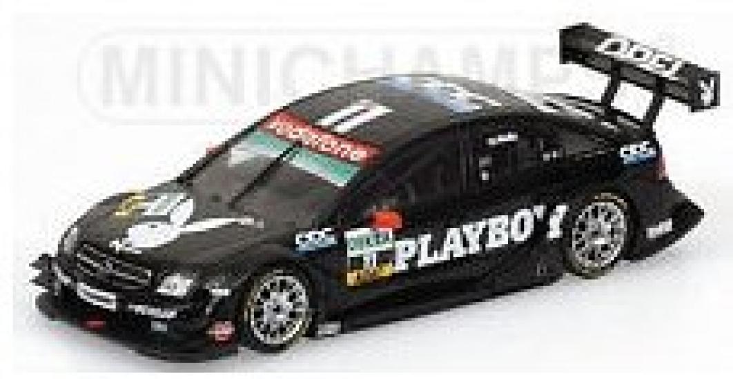 

DP Opel Vectra GTS V8 DTM2005 PLAYBOY 400054611 1/43