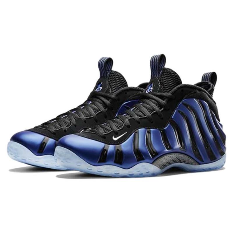 Nike Air Foamposite One & Nike Penny 6 Sharpie Pack Sneakers Casual Shoes 800180-001