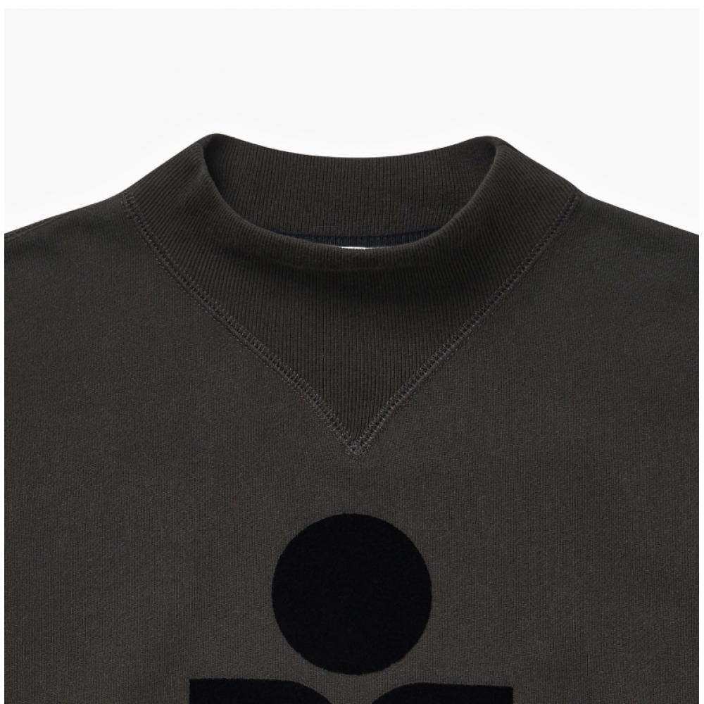 ISabelle Marant Sw0003fa A1m07e 02fk Moby Moby Women S SweatShirt