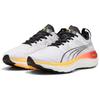 New PUMA ForeverRun Nitro 'White Sun Stream' 377757-25