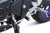 Special Parts Takekawa Shift Change Rod Kit MT-125 (BVE1)/MT-15 (B8D1/B8D4/B8D7) 06-13-0111