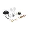 Triumph Thruxton 900 Carburetor Repair Kit 2-Piece Set (2004-2007)