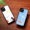 Capas para telemóveis – Para-choques para smartphones