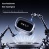 Edifier Abyss Halo Clip Open-Ear Bluetooth Earbuds