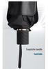 Car Sunshade - Front Windshield Heat Protection & Insulation, Telescopic Folding Design