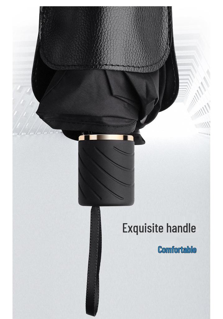 Car Sunshade - Front Windshield Heat Protection & Insulation, Telescopic Folding Design