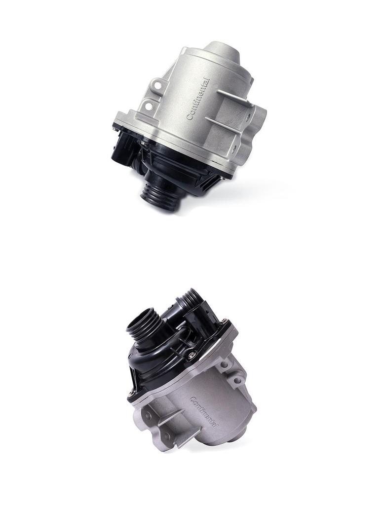 Водяний насос BMW сумісний з моделями E90/E60/F07/F18/F01 - Номери деталей: 11519455978, 11517632426, 11517588885