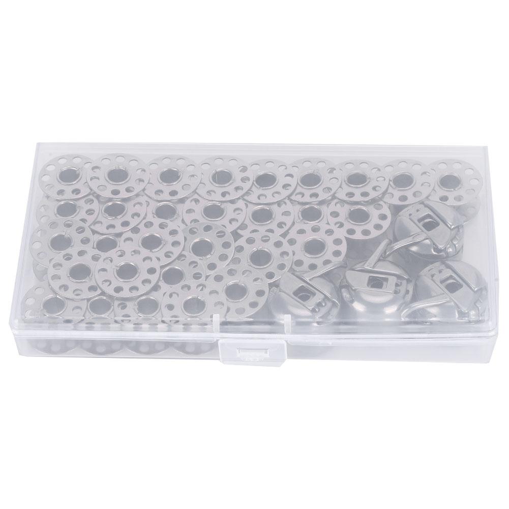 BobbinsBobbin Case Holder OldFashioned Household Sewing Machine Spart Parts