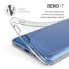 Phone Case - Kwmobile - Samsung Galaxy S20 Plus - TPU - Transparent - Flexible