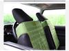 Tactical Seat Covers for 2019+ Jimny 3-Door and 5-Door Off-Road Vehicles
